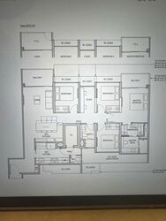 Norwood Grand (D25), Apartment #599415721